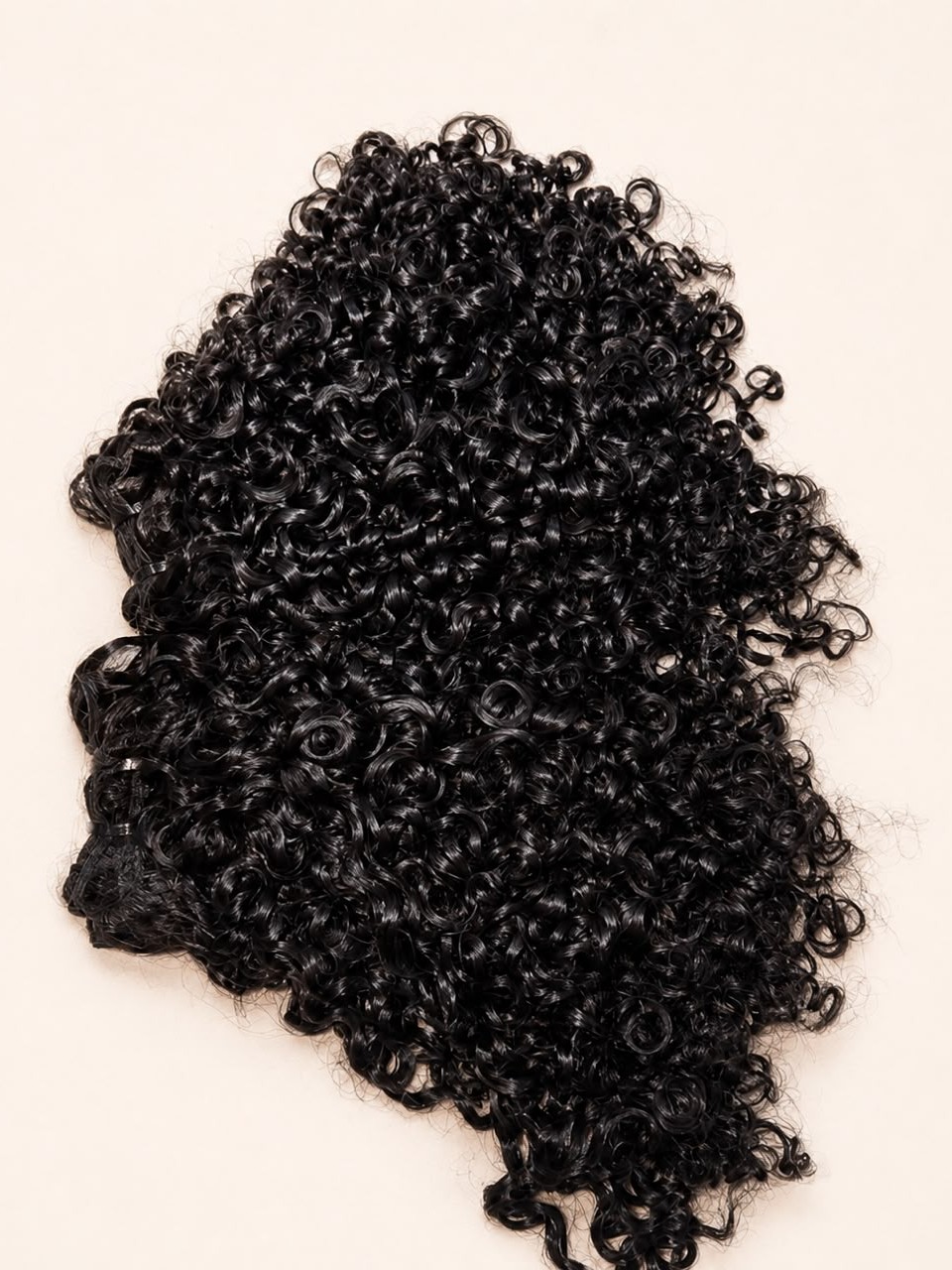 SDD PIXIE WITH 5BY5 CLOSURE HUMAN HAIR