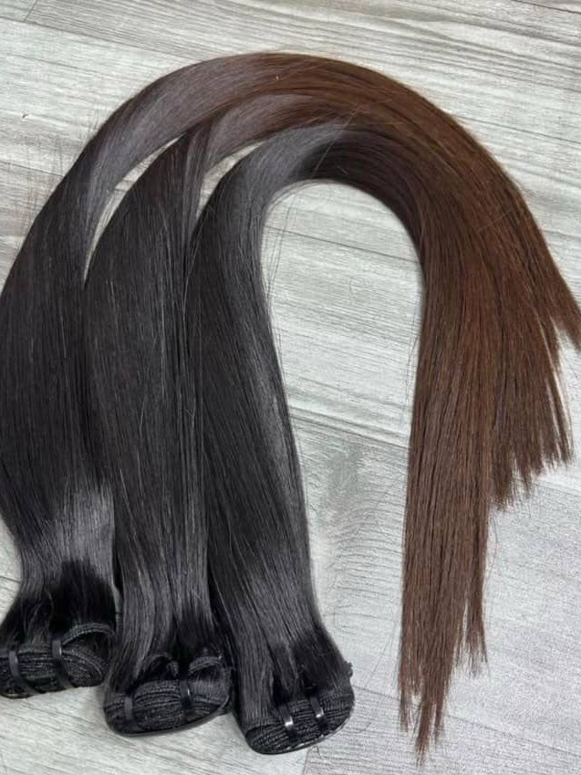 SINGLE DONOR, BROWN TIP 2by6 CLOSURE